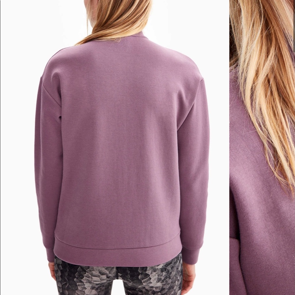 Lole zip up - Picture 2 of 3